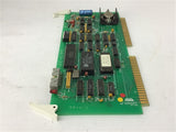 J.A. Kings WDC-613PC Electrical Board