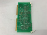J.A. Kings WDC-613PC Electrical Board