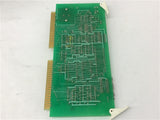 J.A. Kings WDC-613PC Electrical Board