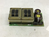 IMS IP804 120VAC Input 80V/4A Unregulated Linear DC Power Supply