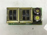 IMS IP804 120VAC Input 80V/4A Unregulated Linear DC Power Supply