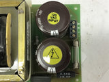 IMS IP804 120VAC Input 80V/4A Unregulated Linear DC Power Supply