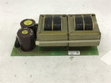 IMS IP804 120VAC Input 80V/4A Unregulated Linear DC Power Supply