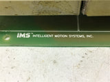 IMS IP804 120VAC Input 80V/4A Unregulated Linear DC Power Supply