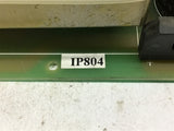 IMS IP804 120VAC Input 80V/4A Unregulated Linear DC Power Supply