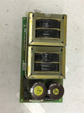 IMS IP804 120VAC Input 80V/4A Unregulated Linear DC Power Supply