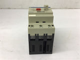 Telemecanique GV3 M20 Circuit Breaker 10-16 Amp