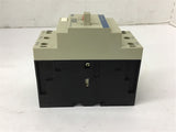 Telemecanique GV3 M20 Circuit Breaker 10-16 Amp
