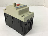 Telemecanique GV3 M20 Circuit Breaker 10-16 Amp
