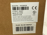 Alibi ALI-BC1080PVF 2.1MP Outdoor 1080p HD-TVI Bullet Security Camera