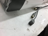 Alibi ALI-BC1080PVF 2.1MP Outdoor 1080p HD-TVI Bullet Security Camera