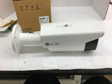 Alibi ALI-BC1080PVF 2.1MP Outdoor 1080p HD-TVI Bullet Security Camera