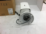 Alibi ALI-BC1080PVF 2.1MP Outdoor 1080p HD-TVI Bullet Security Camera