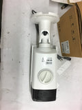 Alibi ALI-BC1080PVF 2.1MP Outdoor 1080p HD-TVI Bullet Security Camera
