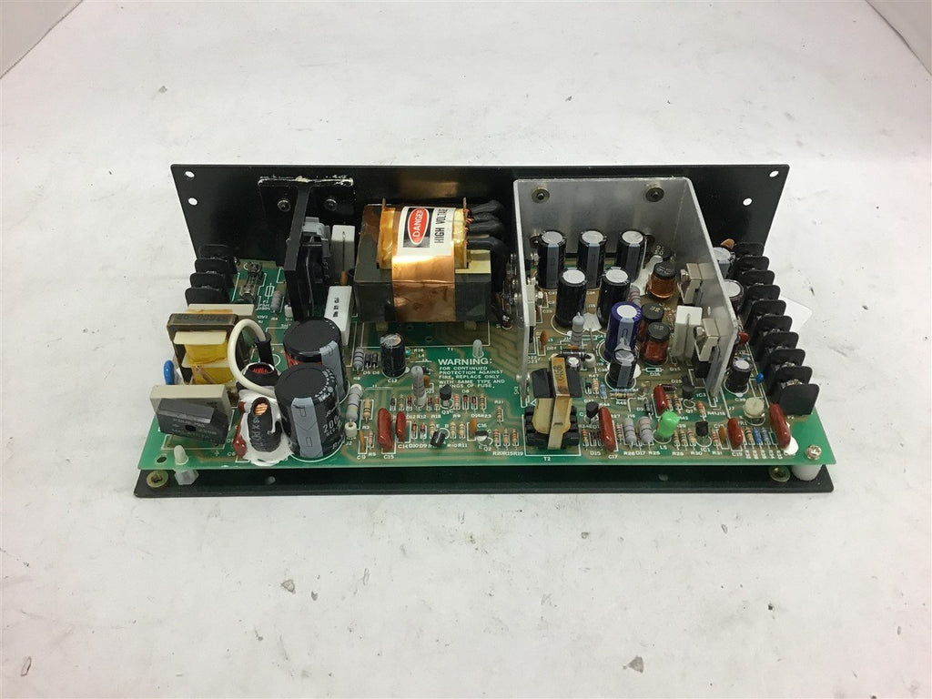 International Power Source PX125-45 Power supply