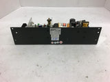 International Power Source PX125-45 Power supply