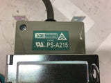 Shern Dian Electric PS-A215 Magnetic Starter 200-240 Volts