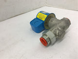 Asco K10CB1391B Solenoid Control Valve 2 Way 5 PSI