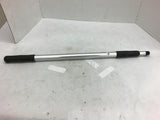 Paint Brush Roller Handle Length Fully Extended- 42-1/2'' Length Closed- 25''