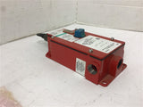 Honeywell 1CPS Micro Switch Cable Pull Switch