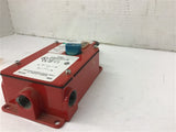 Honeywell 1CPS Micro Switch Cable Pull Switch