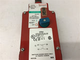Honeywell 1CPS Micro Switch Cable Pull Switch