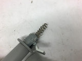 Cobra Products- 1/4 in. x 25 ft. Pistol-Grip Drum Auger Lot of 2
