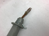 Cobra Products- 1/4 in. x 25 ft. Pistol-Grip Drum Auger Lot of 2