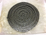 SEDIS E 12B1 Roller Chain 30 FT