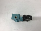 Mac 55B11-PI-501JB Solenoid Valve 111B-501JB 24 Vdc