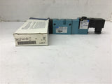 Mac 811C-PM-111JA-152 Solenoid PME-111JA