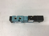 Mac 811C-PM-111JA-152 Solenoid PME-111JA