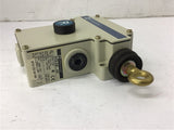 Telemecanique XY2-CE... H7 120 volts Cable Pull Switch