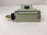 Telemecanique XY2-CE... H7 120 volts Cable Pull Switch