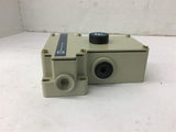 Telemecanique XY2-CE... H7 120 volts Cable Pull Switch