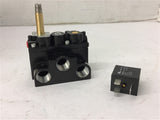 Ingersoll Rand A213SS-120-A Solenoid Valve