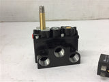 Ingersoll Rand A213SS-120-A Solenoid Valve
