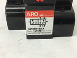 Ingersoll Rand A213SS-120-A Solenoid Valve