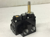 Ingersoll Rand A213SS-120-A Solenoid Valve