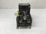 Cutler-Hammer A10C-1 Nema size 1 Starter 460 Volts 10 HP 240 Volt coil