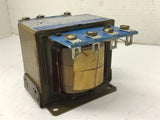 General electric 9T58B50 Transformer .500 KVA 240 480 Pri 110 115 120 Sec Volts