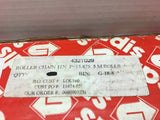Sedis 10B-1 Roller Chain