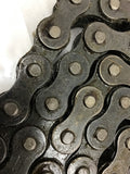 12B-1 Roller Chain 5FT Long