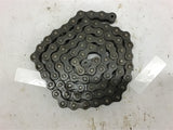 12B-1 Roller Chain 5FT Long