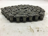 12B-1 Roller Chain 5FT Long