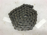 12B-1 Roller Chain 5FT Long