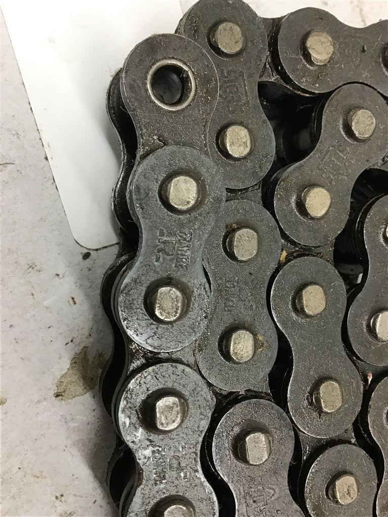 Sedis 08B-1 Roller Chain Type R 6 FT Long