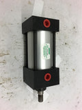 Speedaire 6X379A Pneumatic Cylinder
