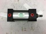 Speedaire 6X379A Pneumatic Cylinder