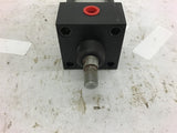 Speedaire 6X379A Pneumatic Cylinder